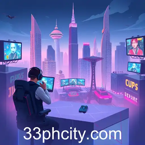 The Digital Evolution of Gaming Communities in 2026