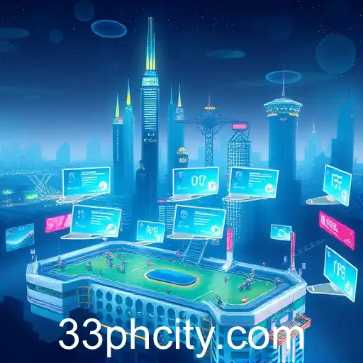 The Rise of Digital Games in Emerging Markets