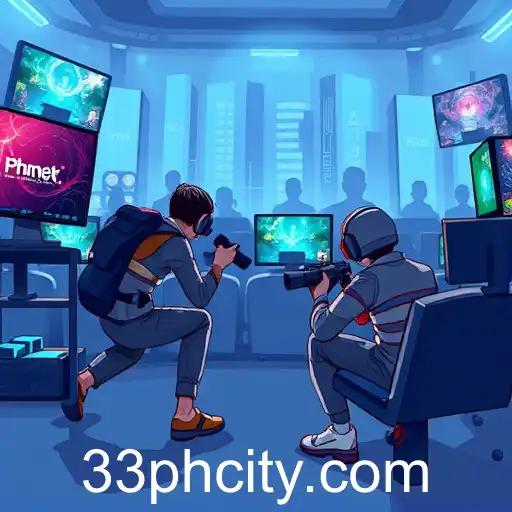 The Rise of Gaming Platforms in 2025