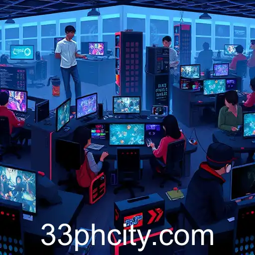 Evolving Gaming Trends: A 2025 Perspective