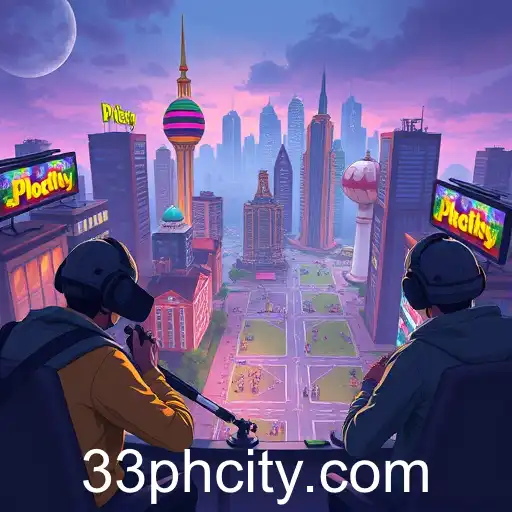 Gaming Trends in the Digital Era