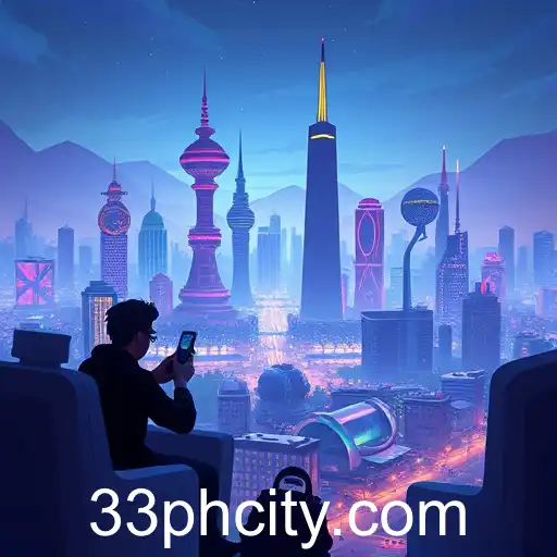 Emerging Trends in Online Gaming