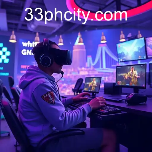 The Evolution of Online Gaming in 2025