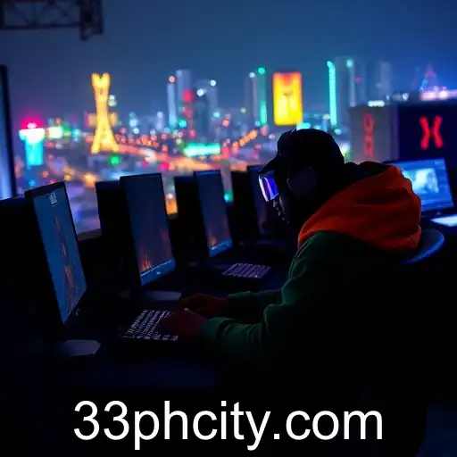 The Evolution of Online Gaming in 2025