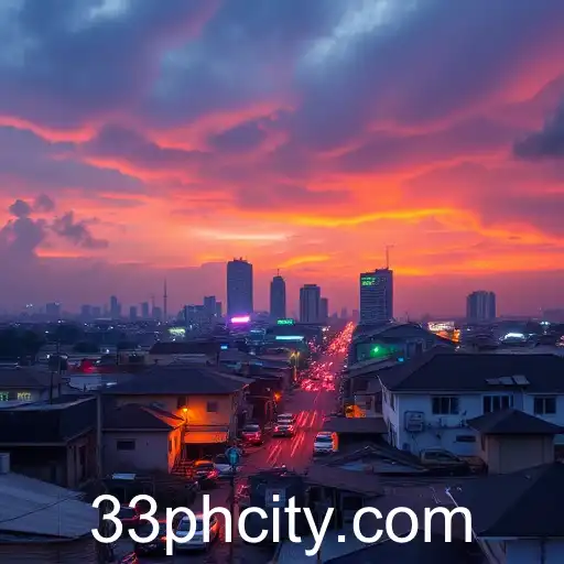 Gaming Revolution in Port Harcourt