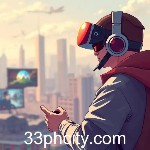 Phcity Gaming Site Surges Amid Evolving Trends