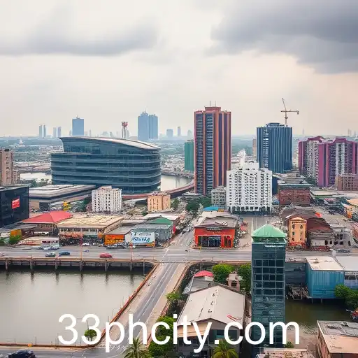 Port Harcourt's Digital Transformation with Gaming