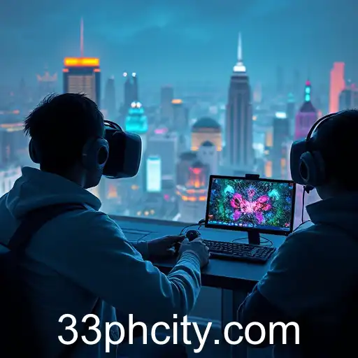 The Rising Influence of Online Gaming Communities