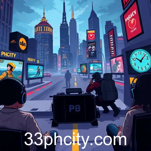 Gaming in the Metaverse: A New Era Begins