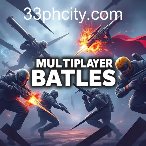 Exploring the Multiplayer Modes: A Dive into PHCity's Gaming Landscape