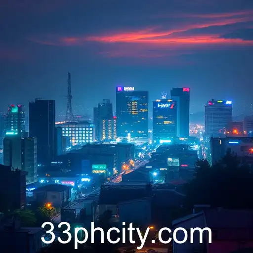 The Rise of phcity in Digital Gaming